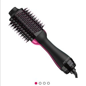 One-Step Volumizer Hair Dryer